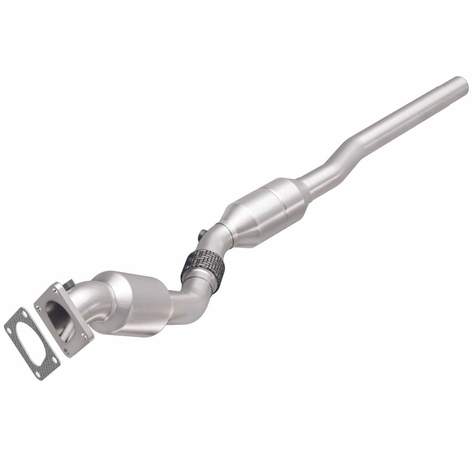 MagnaFlow Audi S4 HM Grade Federal / EPA Compliant Direct-Fit Catalytic Converter