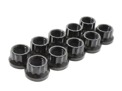 ARP Main Stud Kit 2Bolt Main Acura Integra GS 1990-2001 *Discontinued