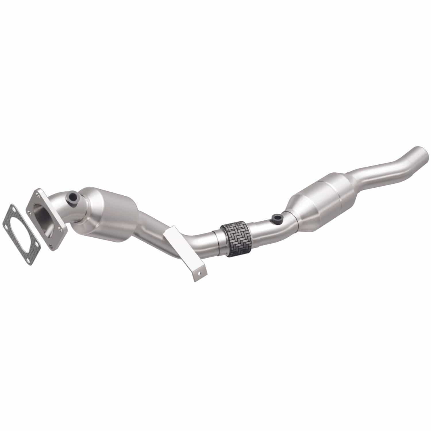 MagnaFlow Audi S4 HM Grade Federal / EPA Compliant Direct-Fit Catalytic Converter