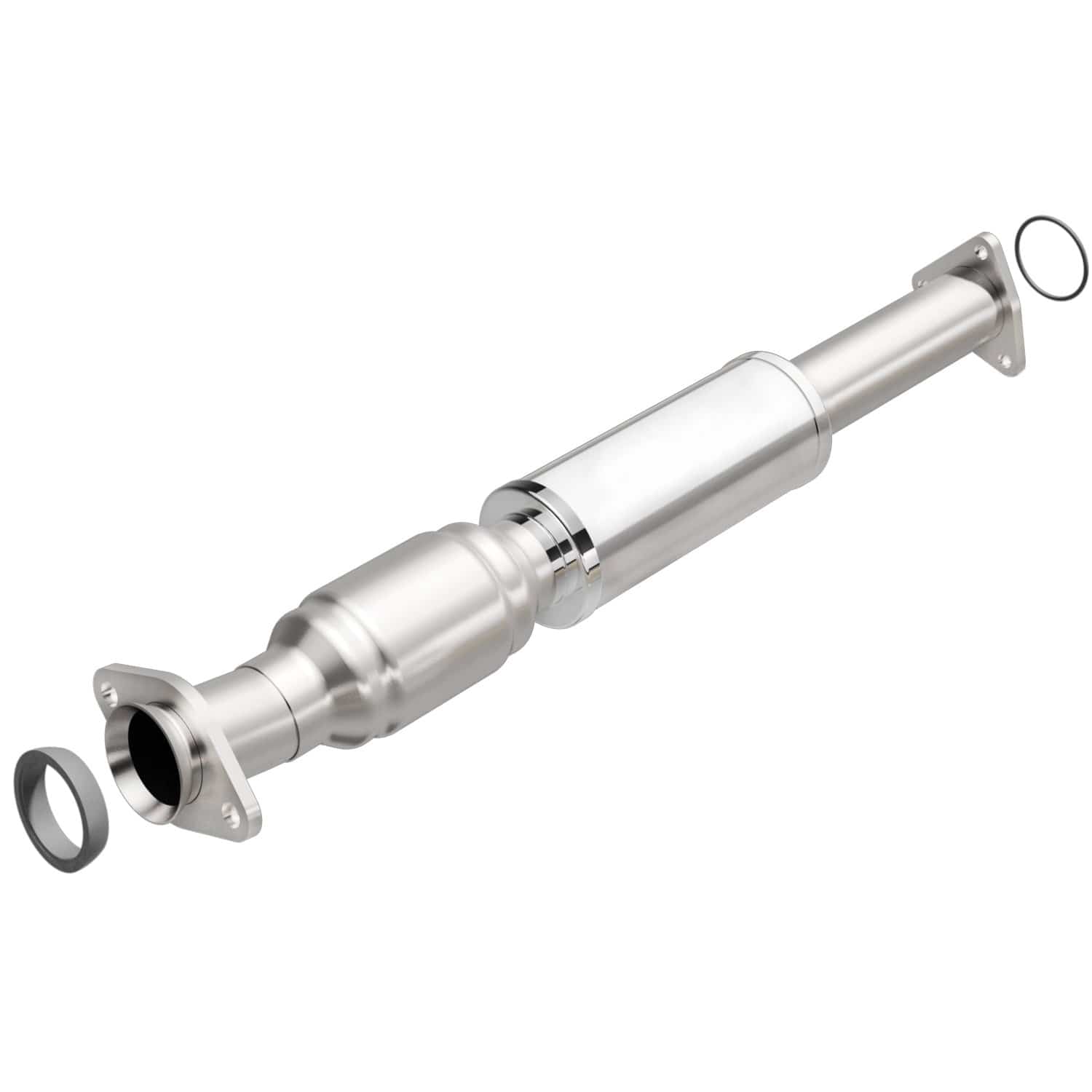 MagnaFlow Acura Legend Standard Grade Federal / EPA Compliant Direct-Fit Catalytic Converter