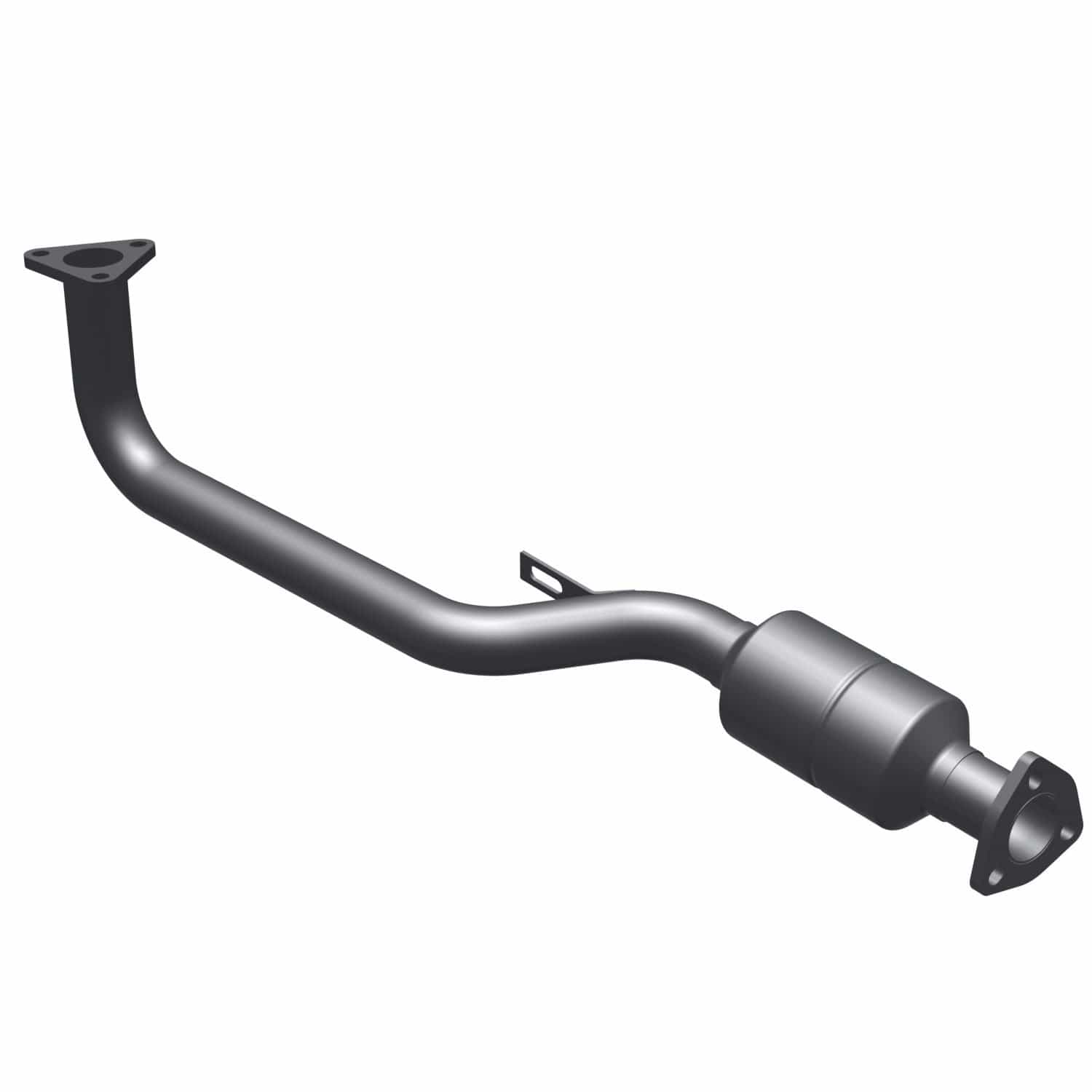 MagnaFlow Audi 100 Standard Grade Federal / EPA Compliant Direct-Fit Catalytic Converter