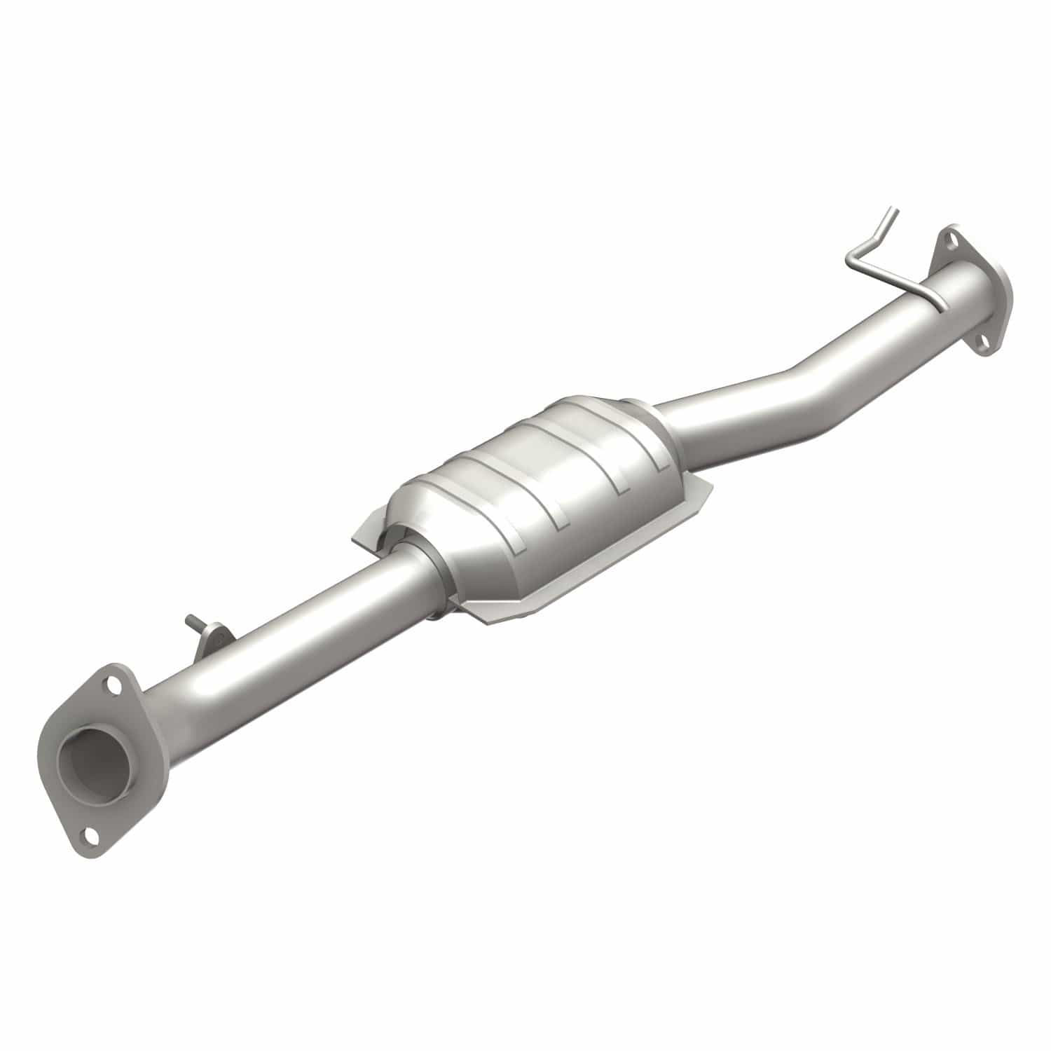 MagnaFlow Toyota RAV4 HM Grade Federal / EPA Compliant Direct-Fit Catalytic Converter