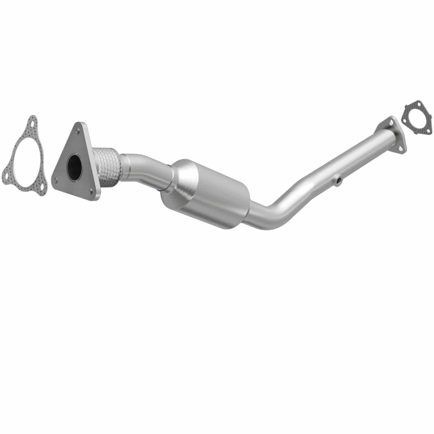 MagnaFlow Saturn Ion HM Grade Federal / EPA Compliant Direct-Fit Catalytic Converter