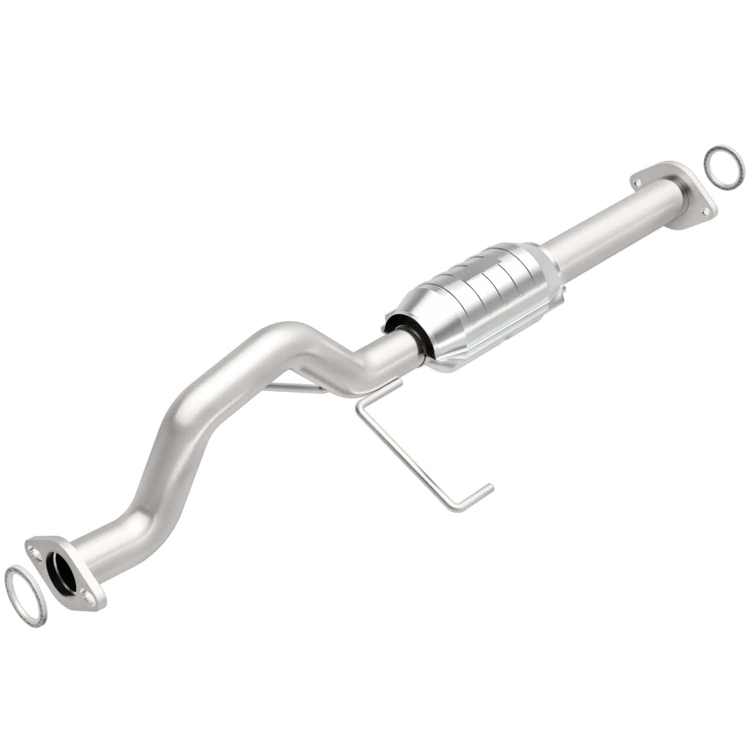 MagnaFlow Mazda Millenia HM Grade Federal / EPA Compliant Direct-Fit Catalytic Converter