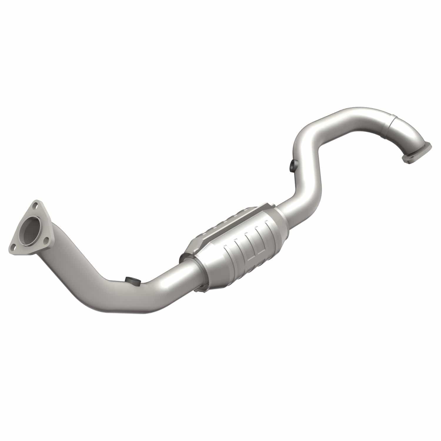 MagnaFlow HM Grade Federal / EPA Compliant Direct-Fit Catalytic Converter