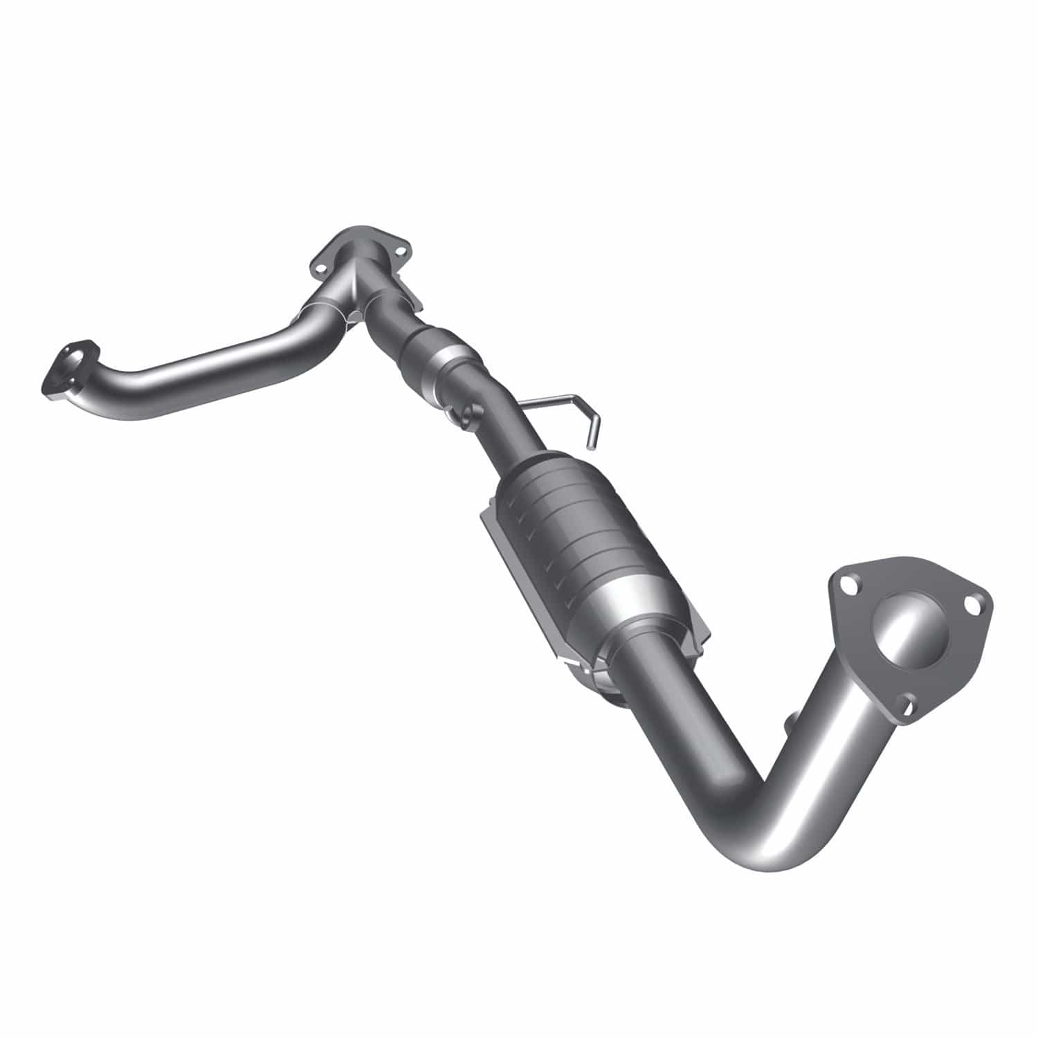 MagnaFlow HM Grade Federal / EPA Compliant Direct-Fit Catalytic Converter