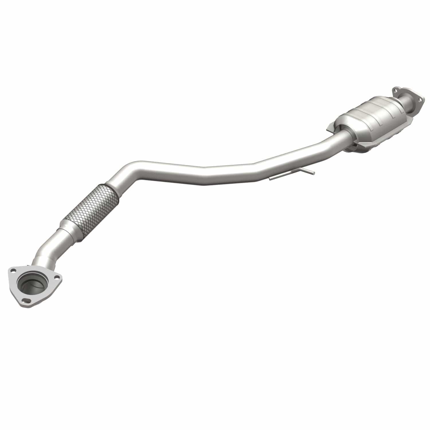 MagnaFlow Daewoo Nubira HM Grade Federal / EPA Compliant Direct-Fit Catalytic Converter