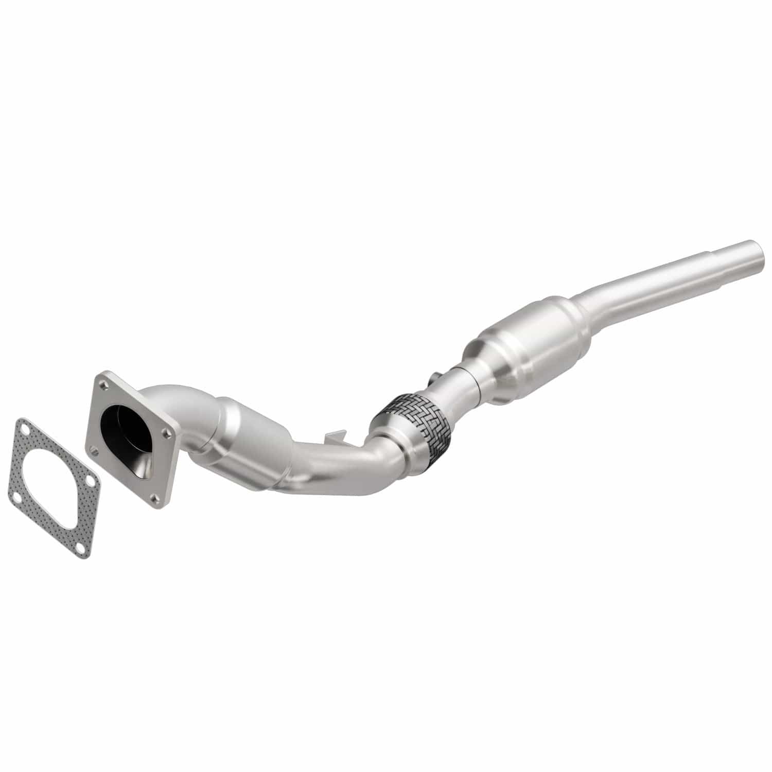 MagnaFlow Audi HM Grade Federal / EPA Compliant Direct-Fit Catalytic Converter