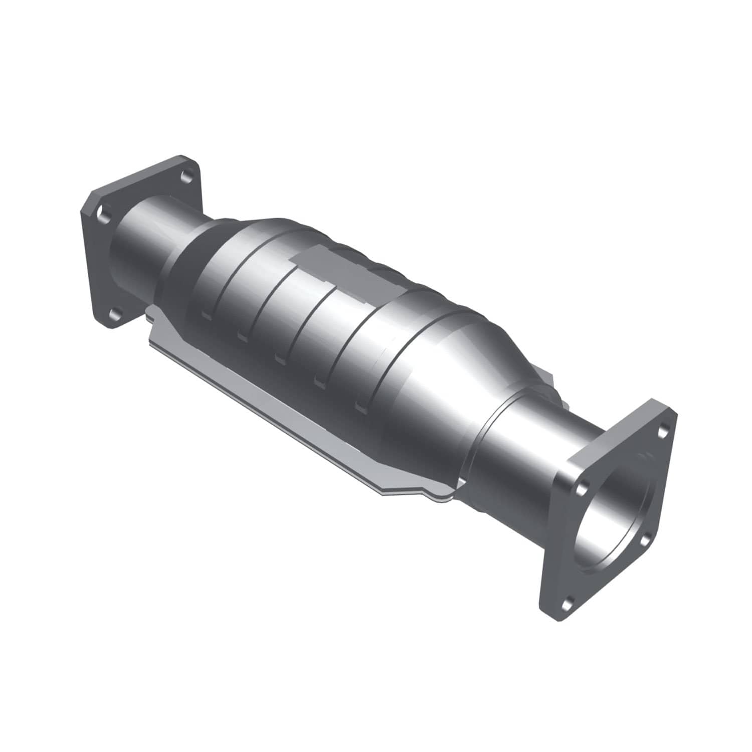 MagnaFlow Standard Grade Federal / EPA Compliant Direct-Fit Catalytic Converter