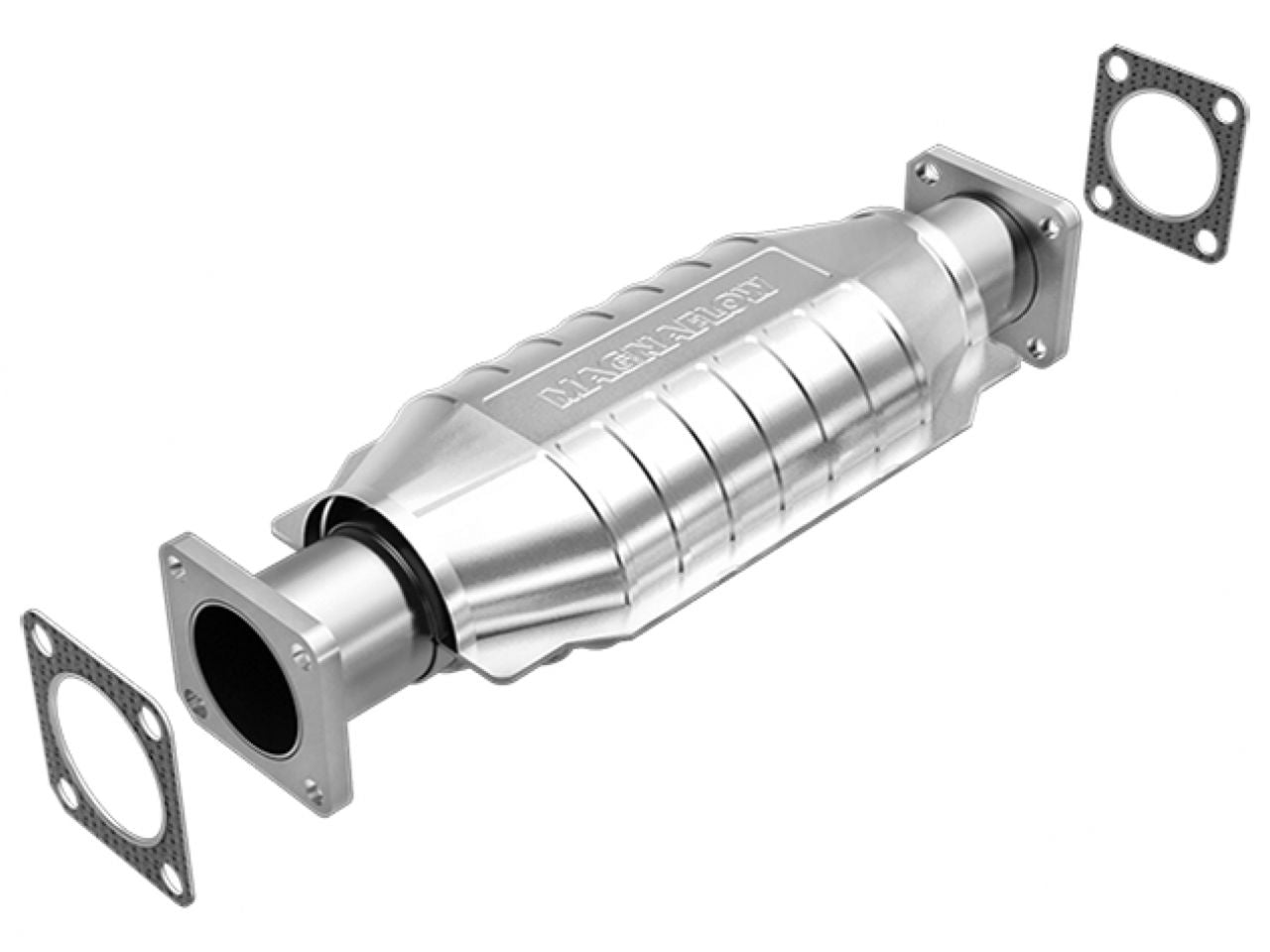 MagnaFlow Standard Grade Federal / EPA Compliant Direct-Fit Catalytic Converter