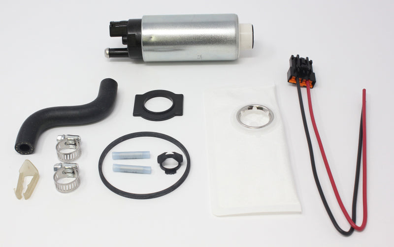 Walbro WAL Fuel Pump Install Kits Fuel Delivery Fuel Pump Fitment Kits main image