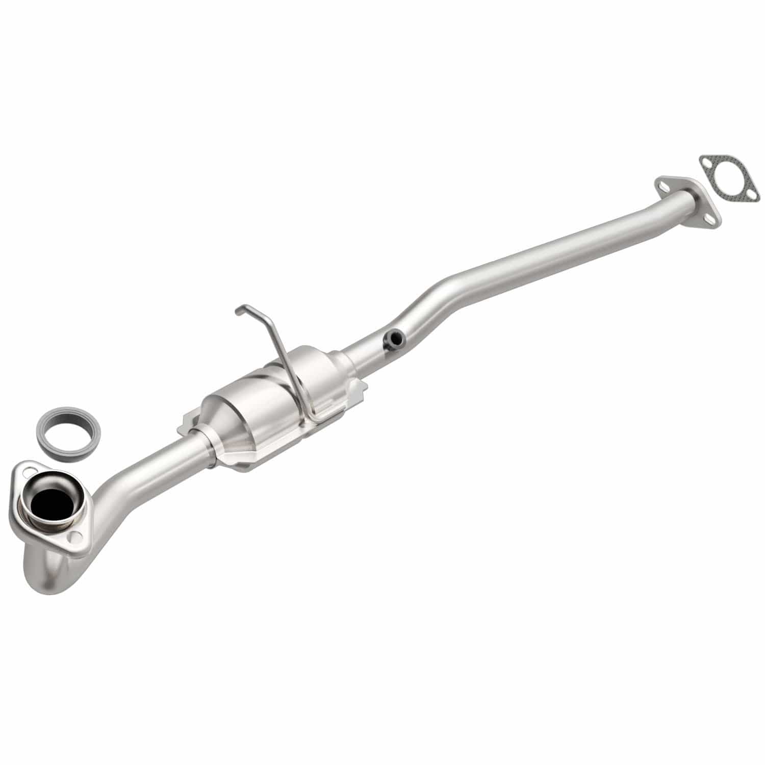 MagnaFlow HM Grade Federal / EPA Compliant Direct-Fit Catalytic Converter