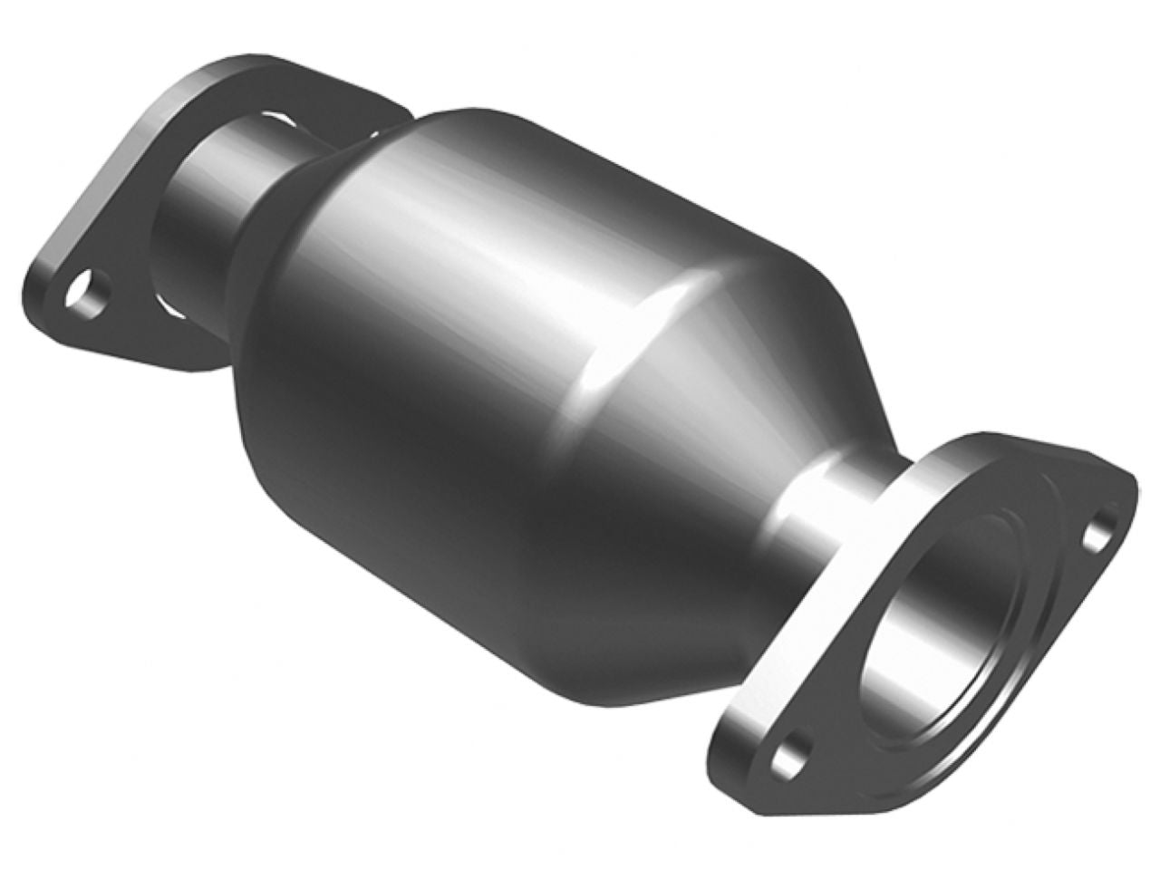 MagnaFlow Standard Grade Federal / EPA Compliant Direct-Fit Catalytic Converter