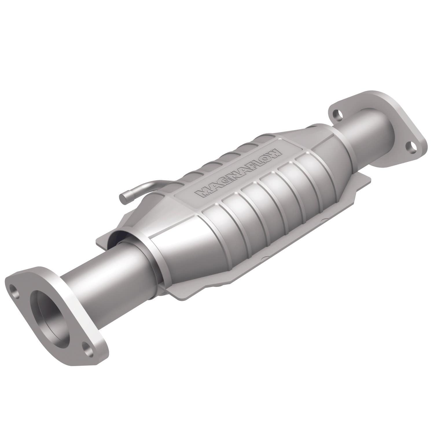 MagnaFlow Nissan Sentra Standard Grade Federal / EPA Compliant Direct-Fit Catalytic Converter