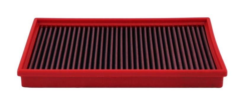 BMC 07-12 Ferrari 599 GTB Fiorano Replacement Panel Air Filter (FULL KIT - Includes 2 Filters) FB487/20 Main Image