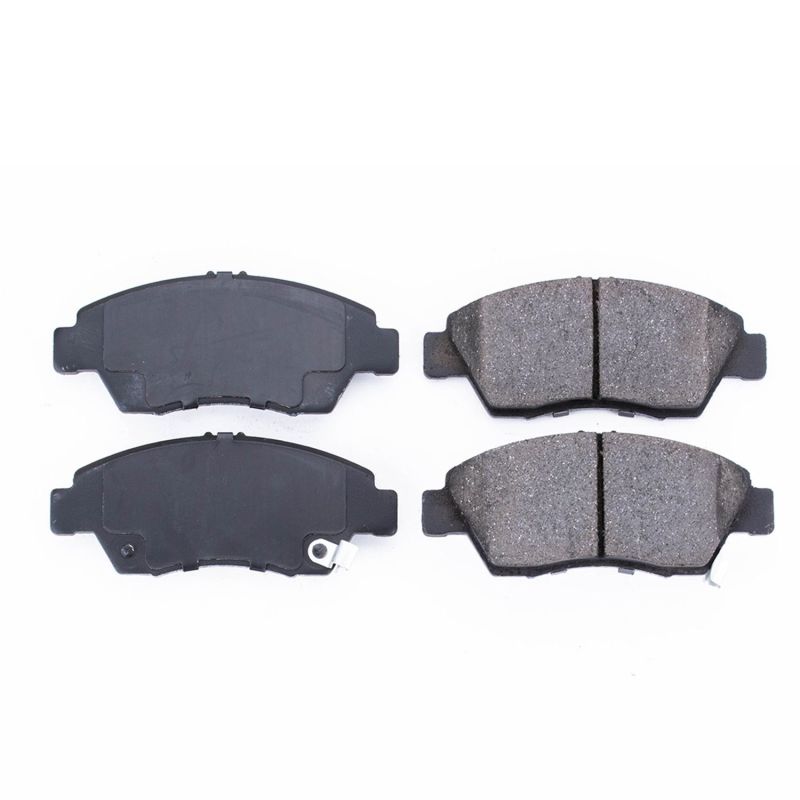 PowerStop PSB Z16 Evolution Brake Pads Brakes, Rotors & Pads Brake Pads - OE main image