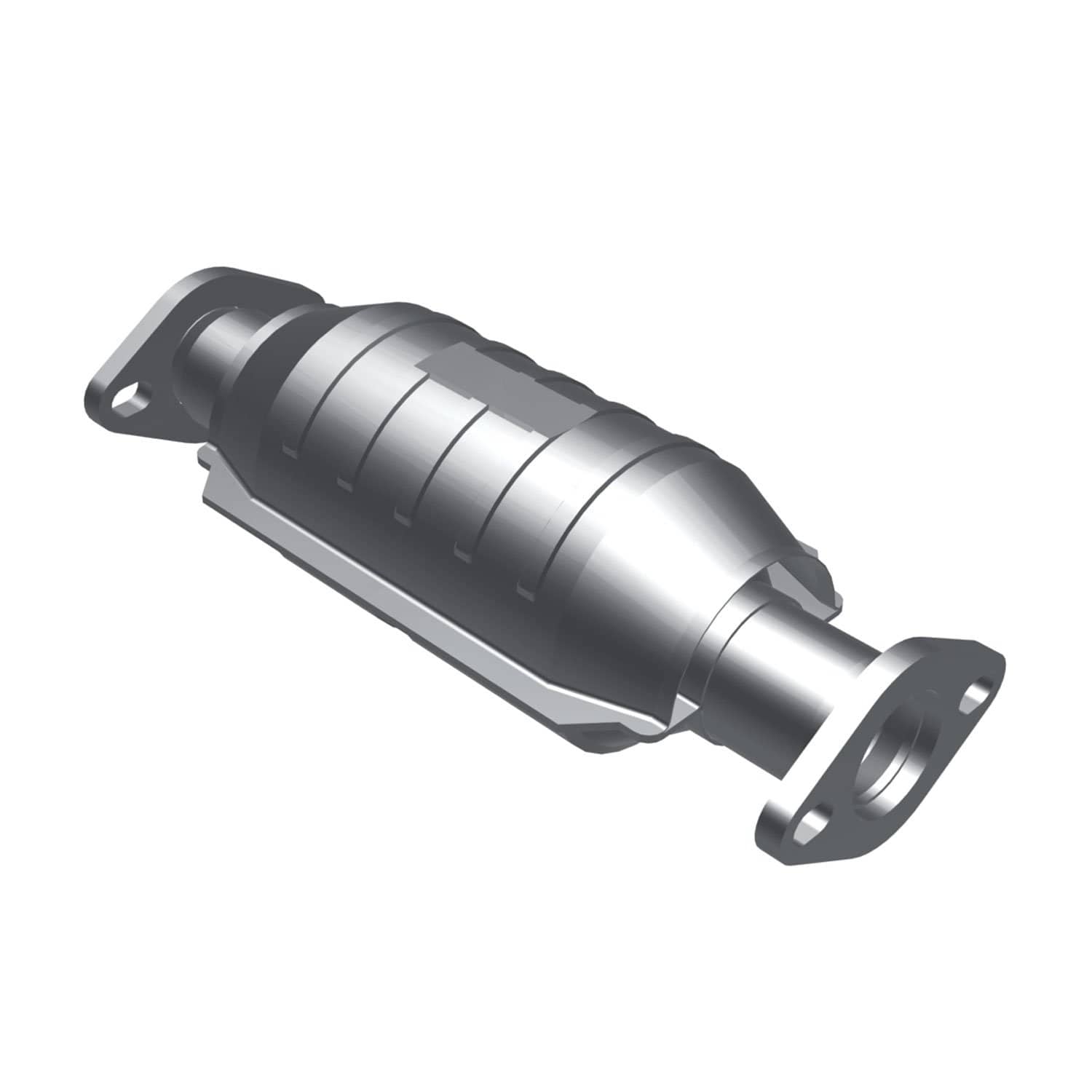 MagnaFlow Mazda 626 Standard Grade Federal / EPA Compliant Direct-Fit Catalytic Converter