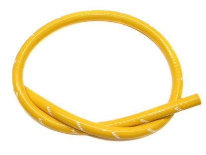 Mishimoto Silicone Vacuum Hose MMHOSE-10100YW Item Image