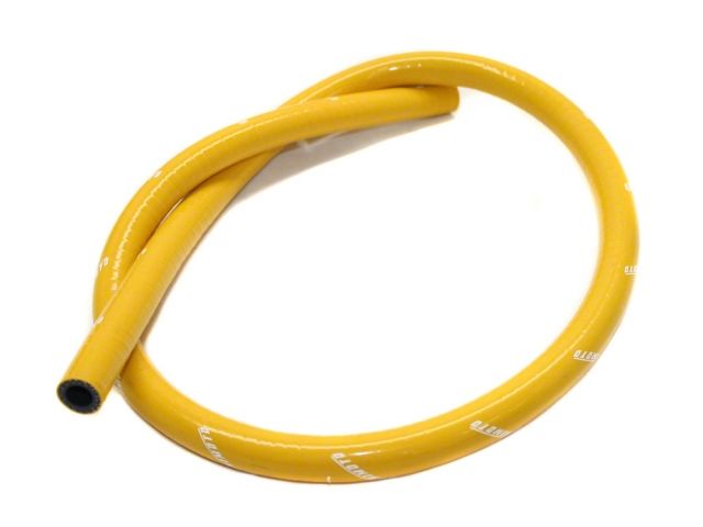 Mishimoto Hose Kit Yellow Hose - 10mmx100cm