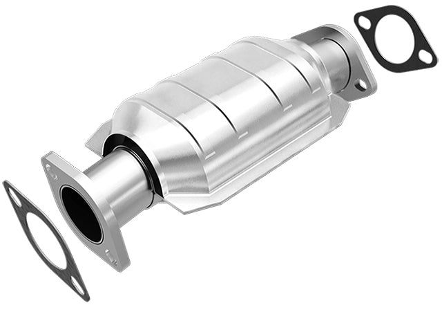 MagnaFlow Mazda Miata Standard Grade Federal / EPA Compliant Direct-Fit Catalytic Converter