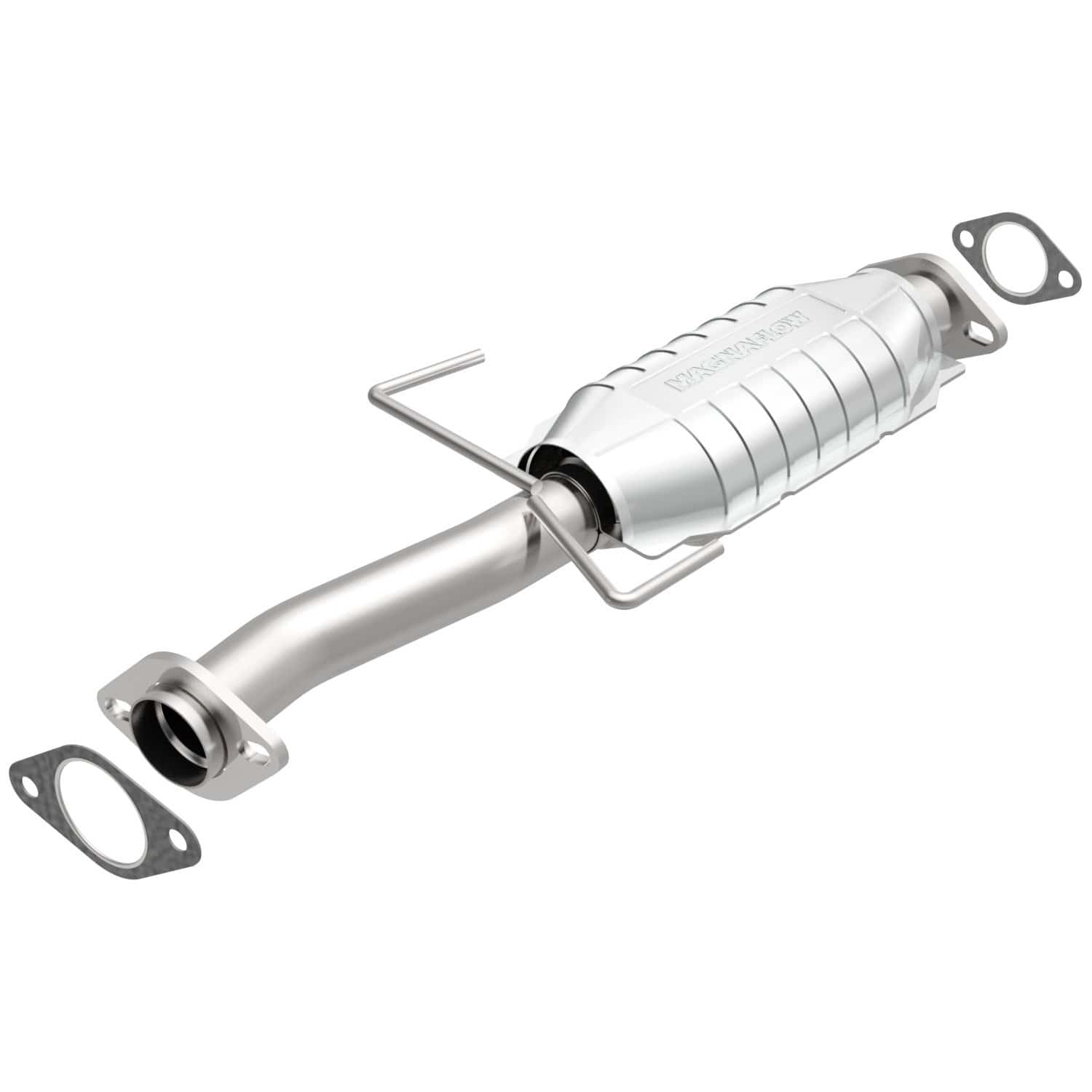 MagnaFlow HM Grade Federal / EPA Compliant Direct-Fit Catalytic Converter