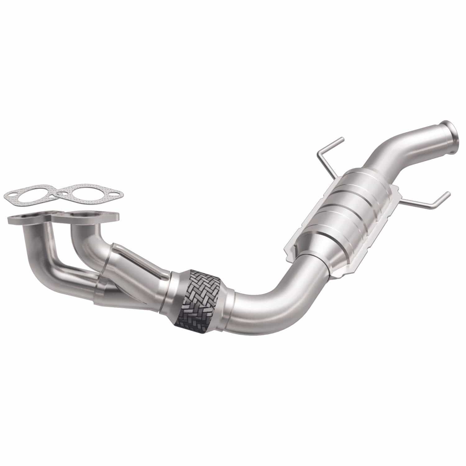 MagnaFlow Saab 900 HM Grade Federal / EPA Compliant Direct-Fit Catalytic Converter