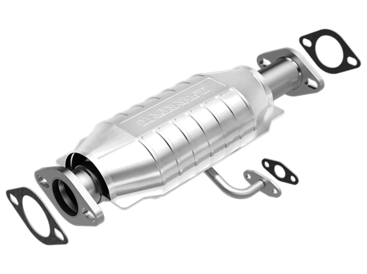 MagnaFlow Mazda RX-7 Standard Grade Federal / EPA Compliant Direct-Fit Catalytic Converter