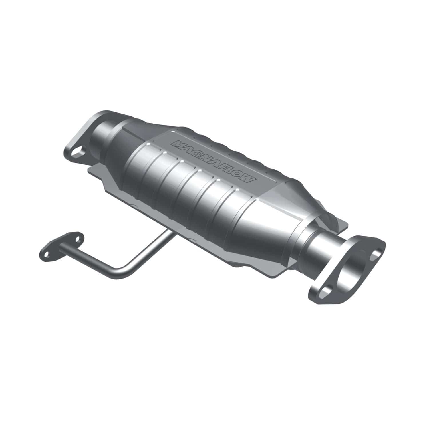 MagnaFlow Mazda RX-7 Standard Grade Federal / EPA Compliant Direct-Fit Catalytic Converter