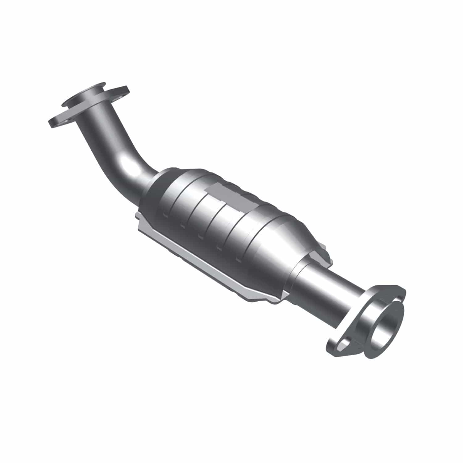 MagnaFlow Mazda RX-7 Standard Grade Federal / EPA Compliant Direct-Fit Catalytic Converter