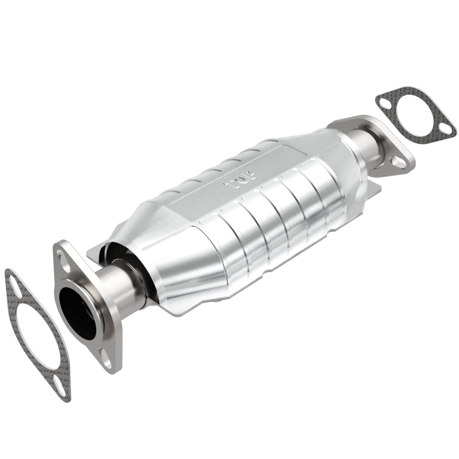 MagnaFlow Standard Grade Federal / EPA Compliant Direct-Fit Catalytic Converter