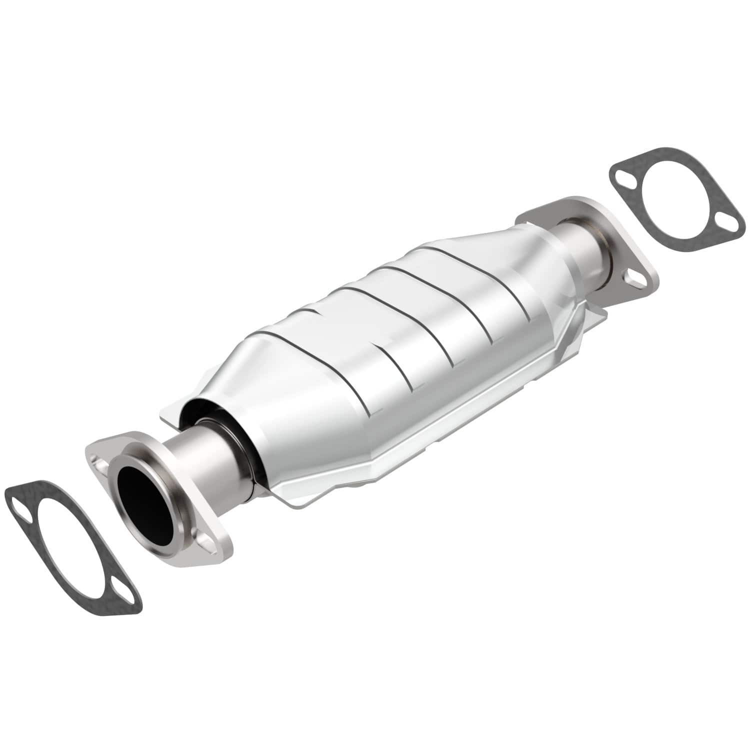 MagnaFlow Standard Grade Federal / EPA Compliant Direct-Fit Catalytic Converter