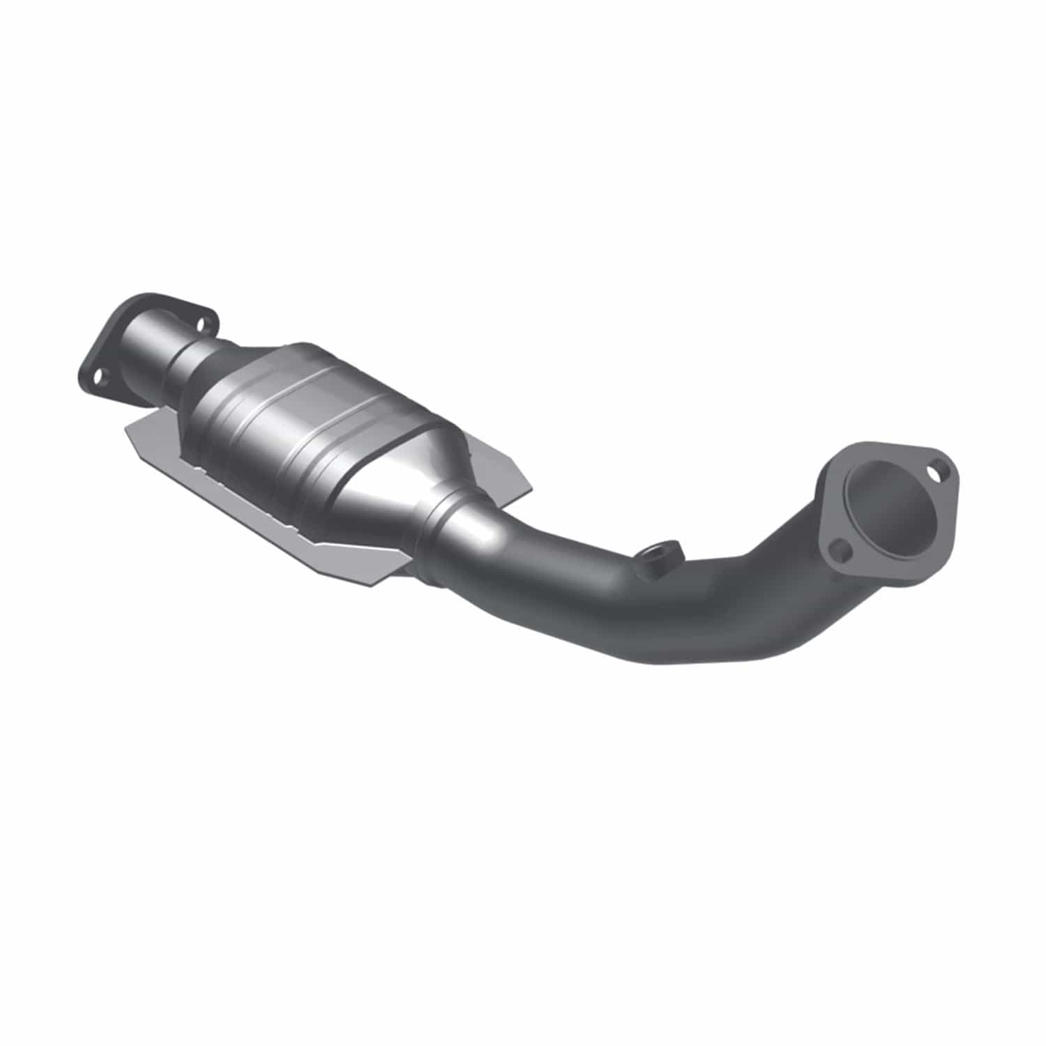 MagnaFlow Mazda MPV HM Grade Federal / EPA Compliant Direct-Fit Catalytic Converter