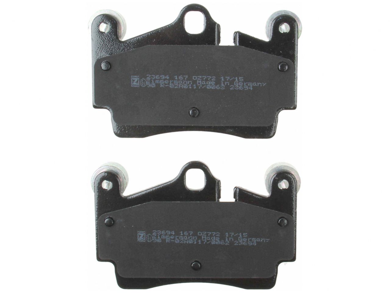 Zimmermann Disc Brake Pad