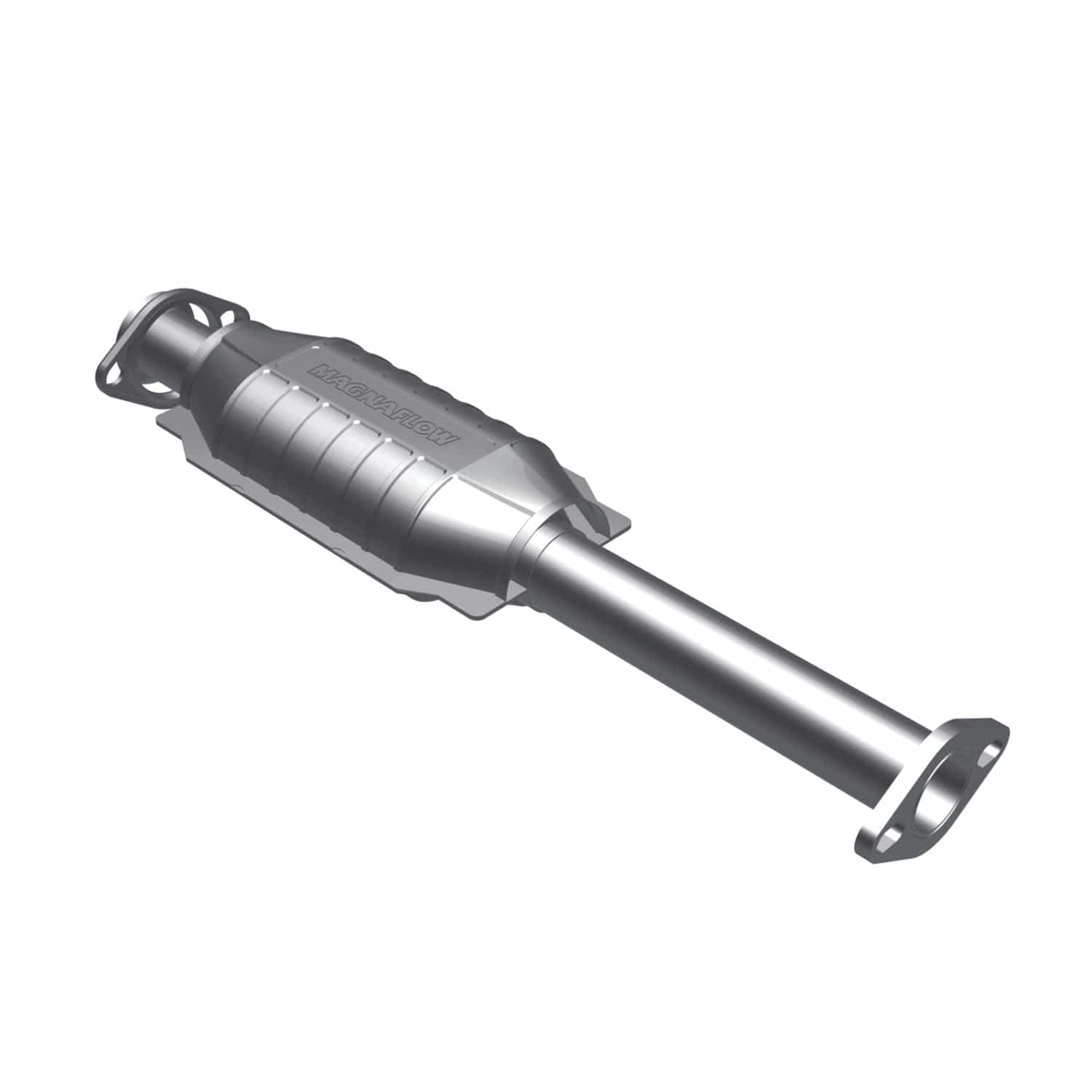 MagnaFlow Ford Probe Standard Grade Federal / EPA Compliant Direct-Fit Catalytic Converter