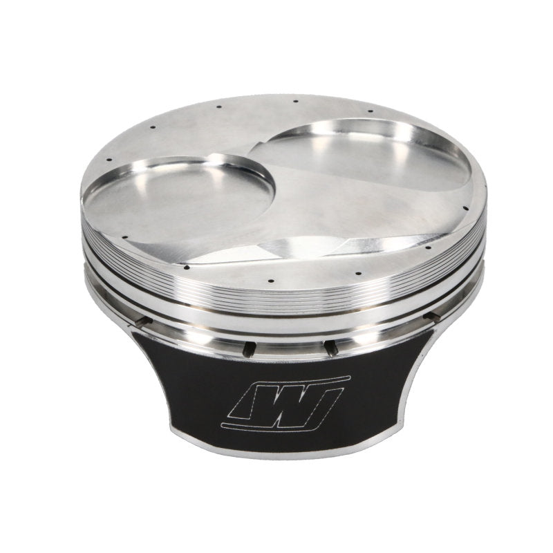 Wiseco BBC Quick 8 +15.6cc 18deg 1.215inch CH Piston Shelf Stock 6498B110