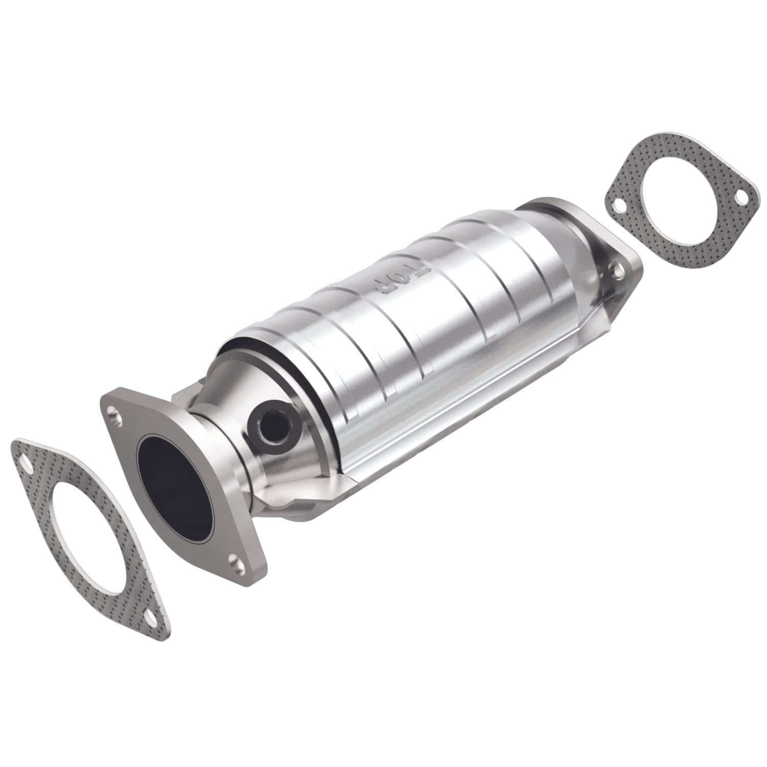 MagnaFlow Nissan HM Grade Federal / EPA Compliant Direct-Fit Catalytic Converter