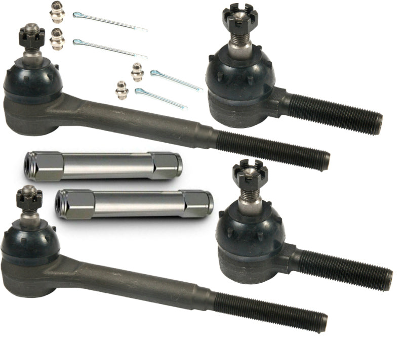 Ridetech RID Steering Linkage Kits Suspension Control Arms main image