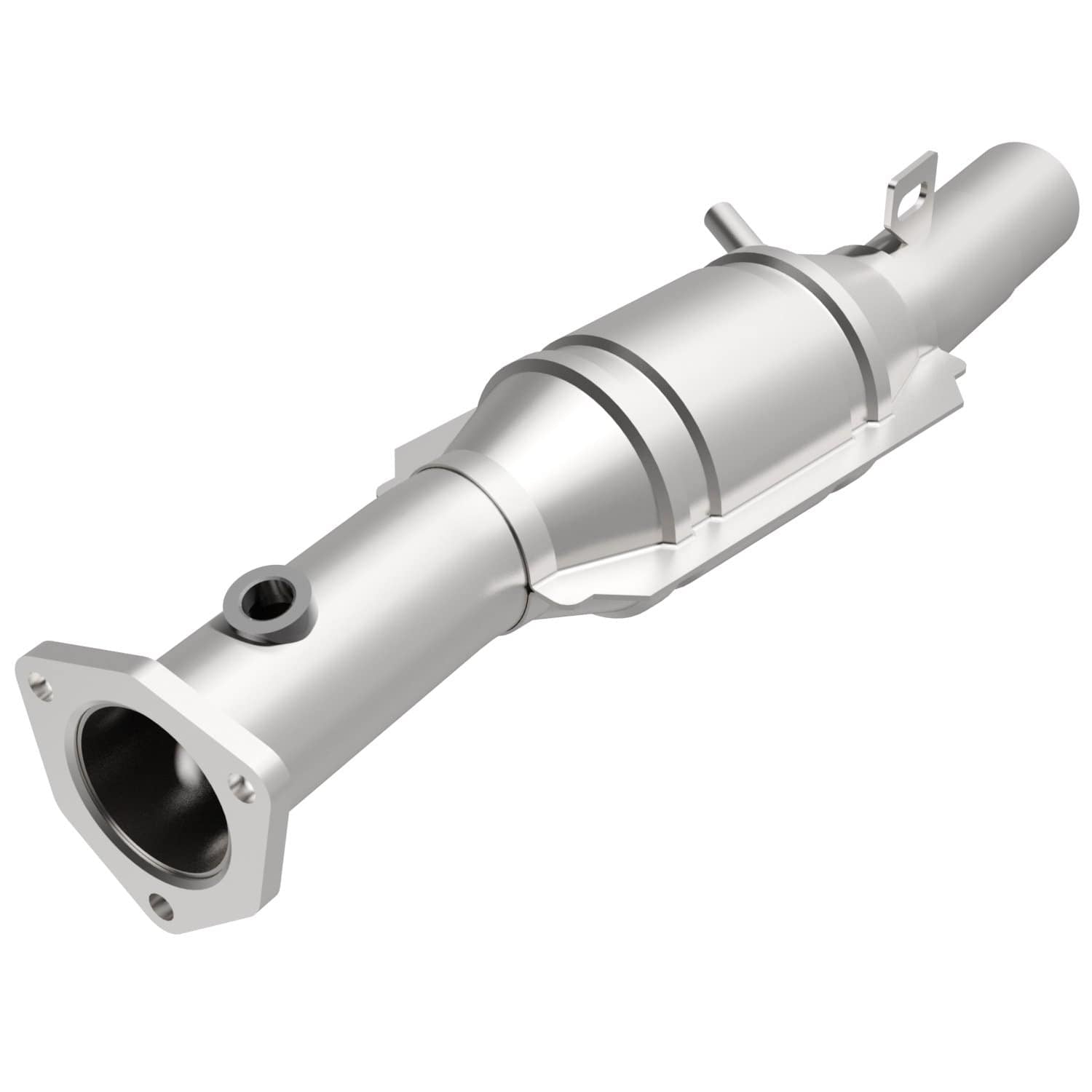 MagnaFlow Volkswagen Standard Grade Federal / EPA Compliant Direct-Fit Catalytic Converter