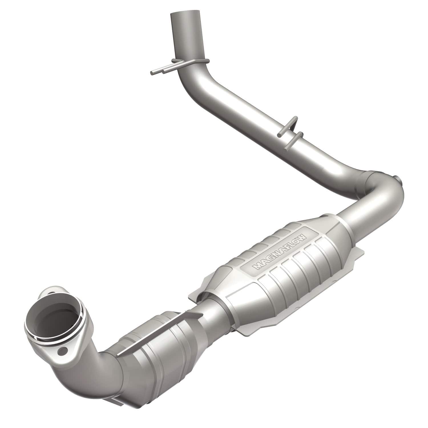 MagnaFlow HM Grade Federal / EPA Compliant Direct-Fit Catalytic Converter