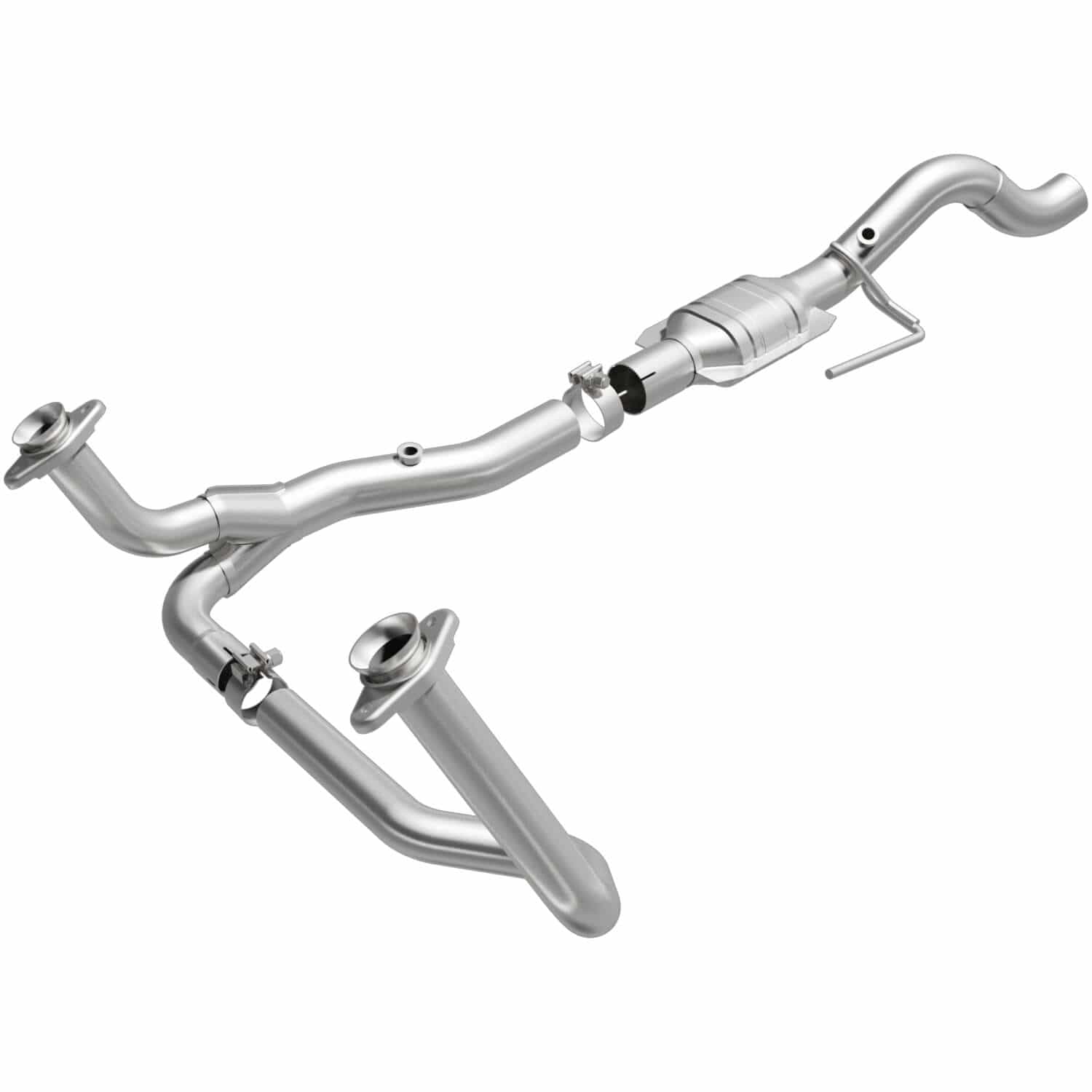 MagnaFlow Dodge Dakota HM Grade Federal / EPA Compliant Direct-Fit Catalytic Converter