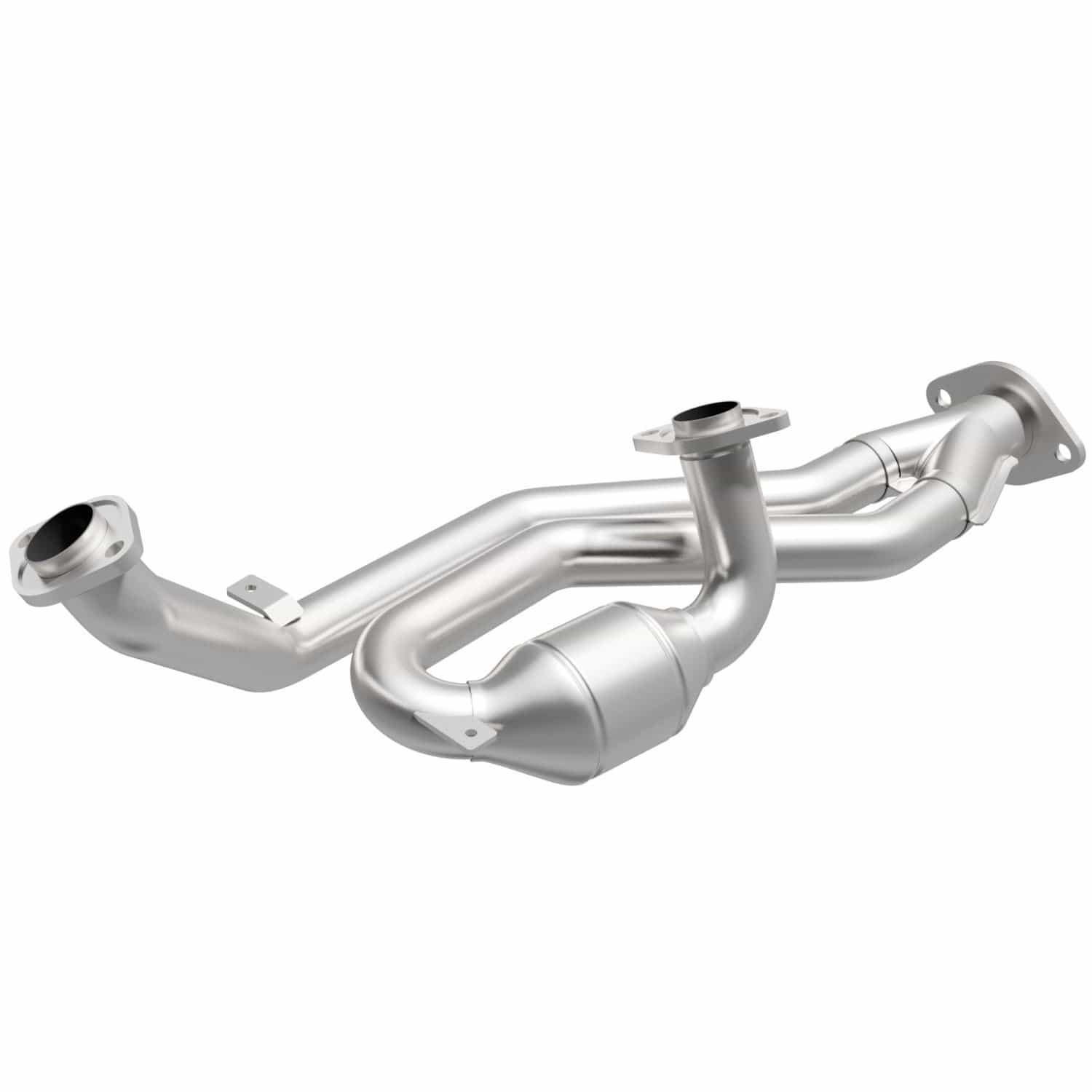 MagnaFlow Lexus ES300 HM Grade Federal / EPA Compliant Direct-Fit Catalytic Converter