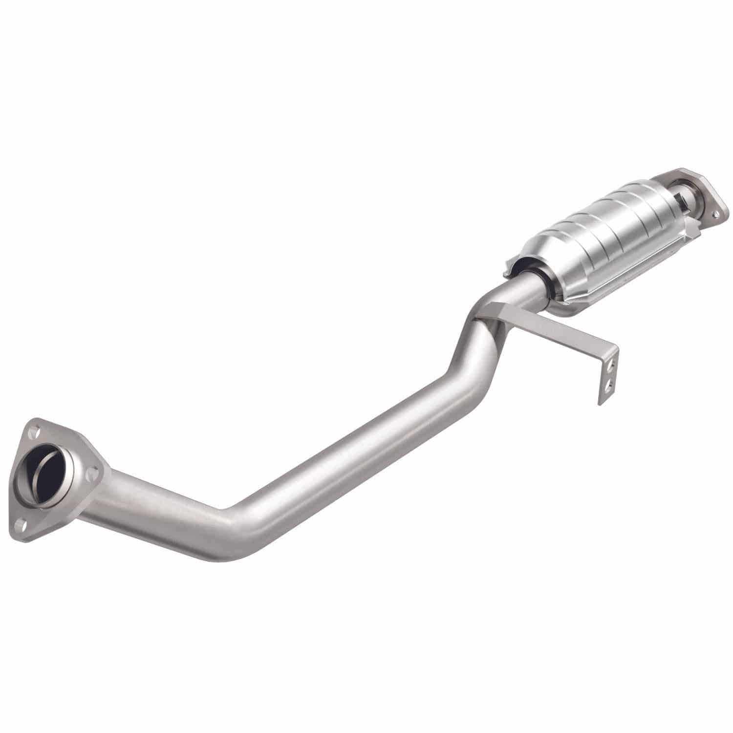 MagnaFlow Infiniti J30 Standard Grade Federal / EPA Compliant Direct-Fit Catalytic Converter