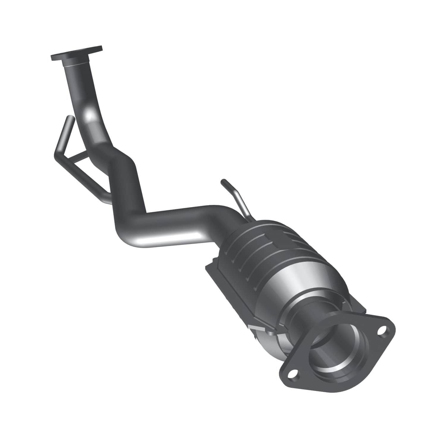 MagnaFlow Infiniti J30 HM Grade Federal / EPA Compliant Direct-Fit Catalytic Converter