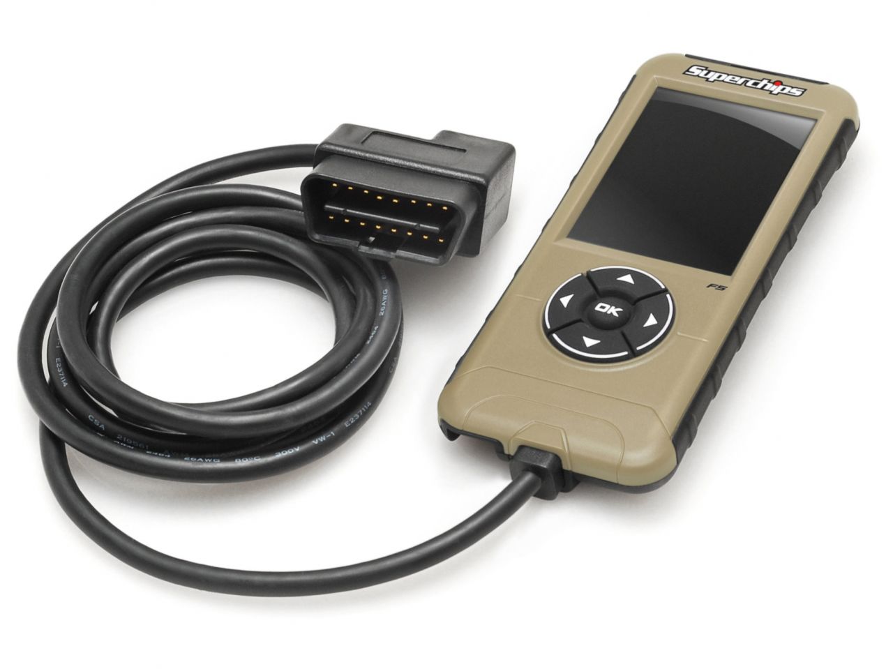 Superchips Standalone 3874 Item Image