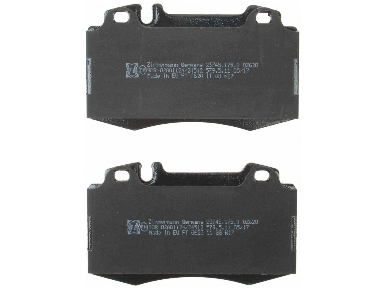 Zimmermann Disc Brake Pad