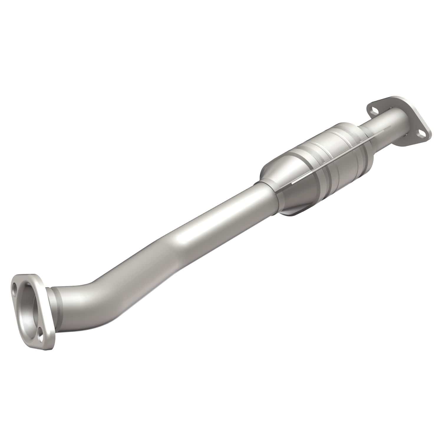 MagnaFlow Suzuki Esteem HM Grade Federal / EPA Compliant Direct-Fit Catalytic Converter