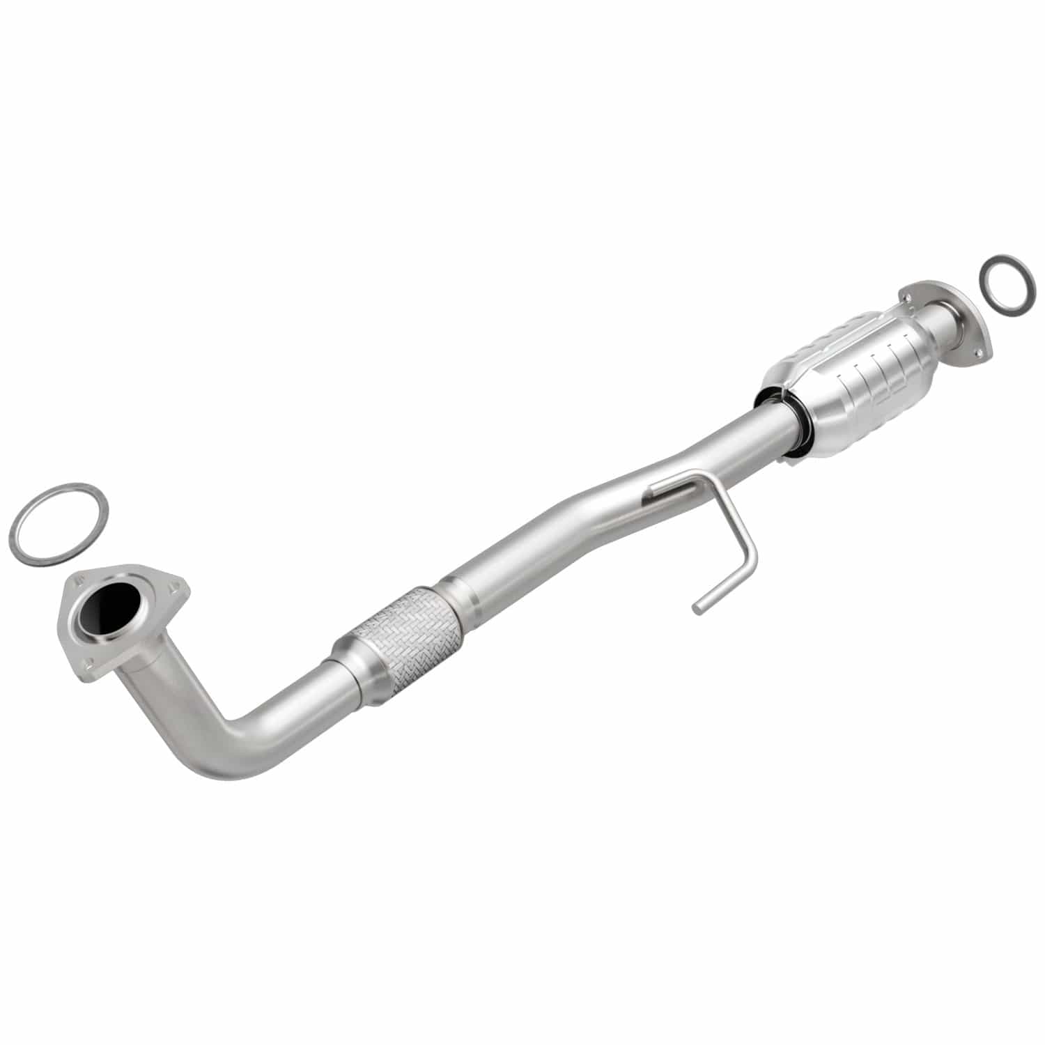 MagnaFlow Toyota HM Grade Federal / EPA Compliant Direct-Fit Catalytic Converter