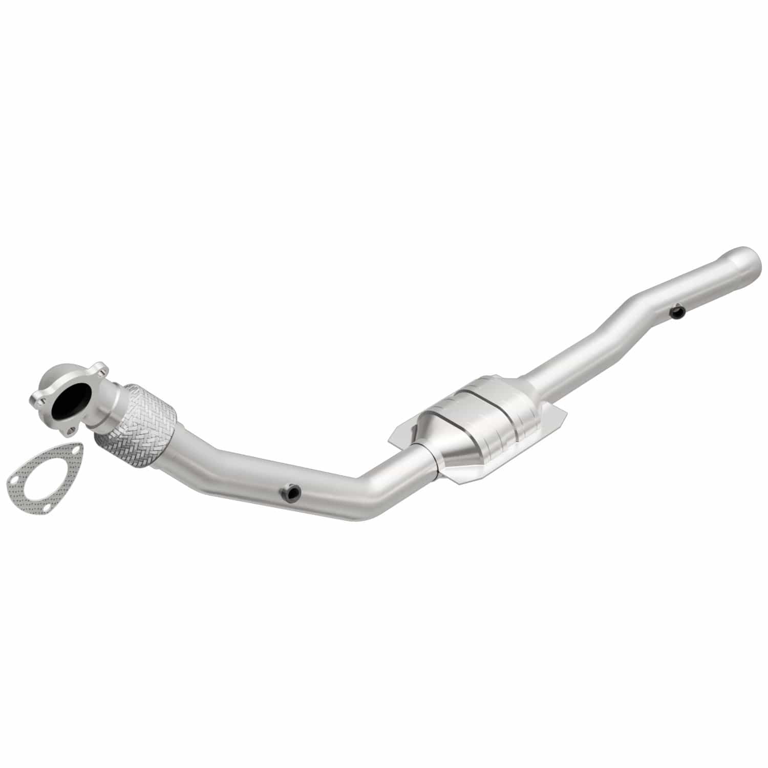 MagnaFlow Volvo HM Grade Federal / EPA Compliant Direct-Fit Catalytic Converter