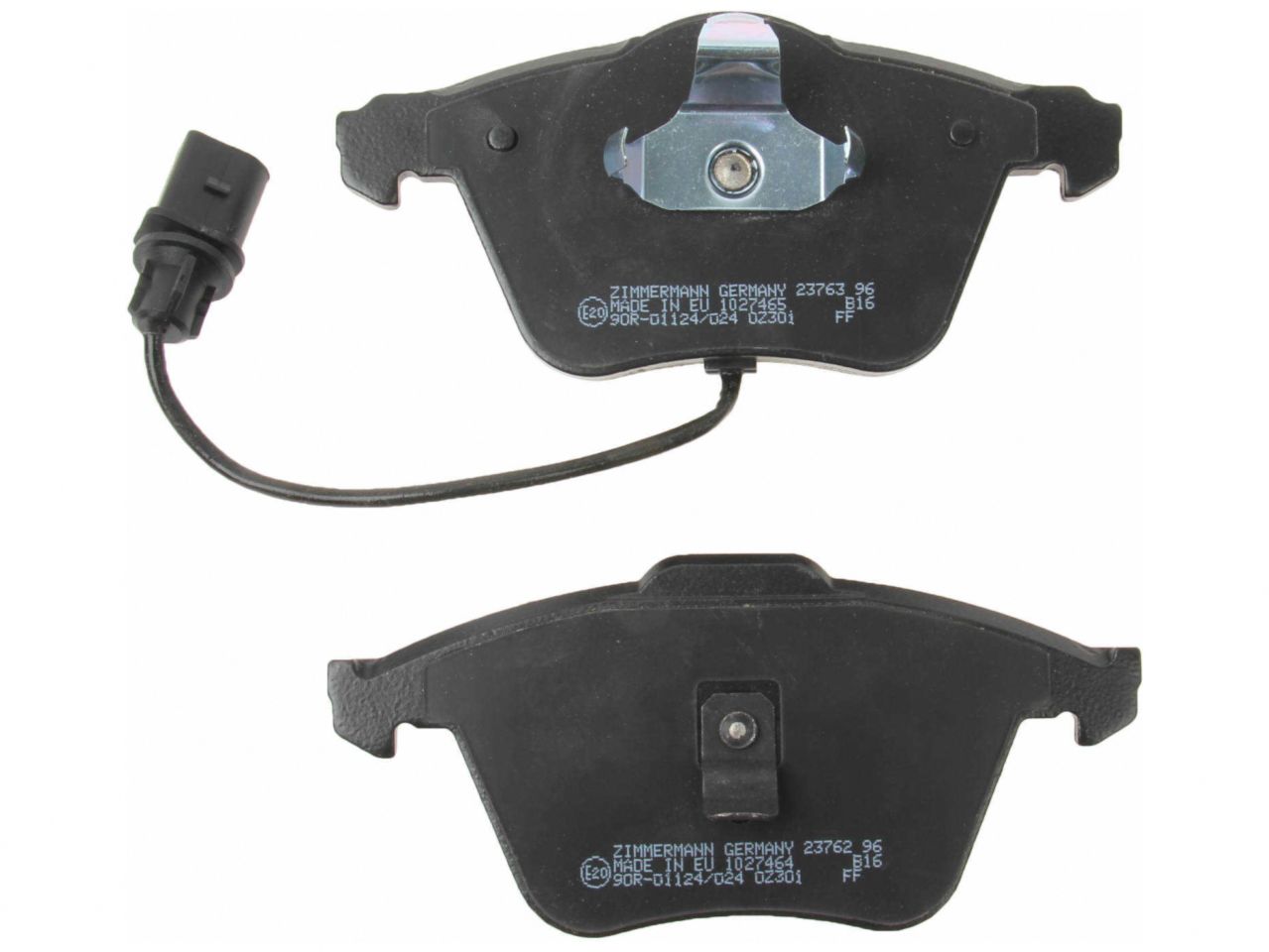 Zimmermann Disc Brake Pad