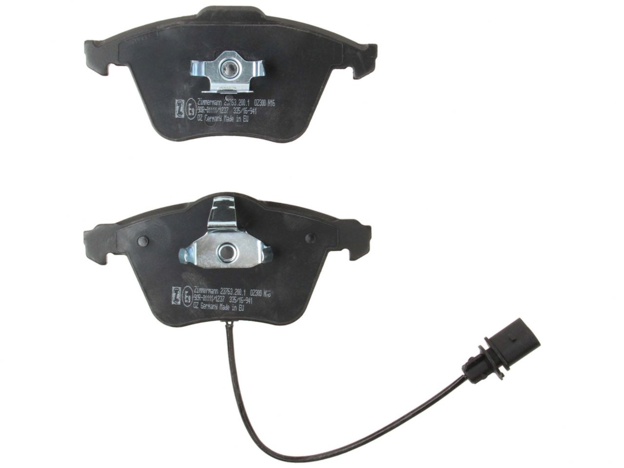 Zimmermann Disc Brake Pad